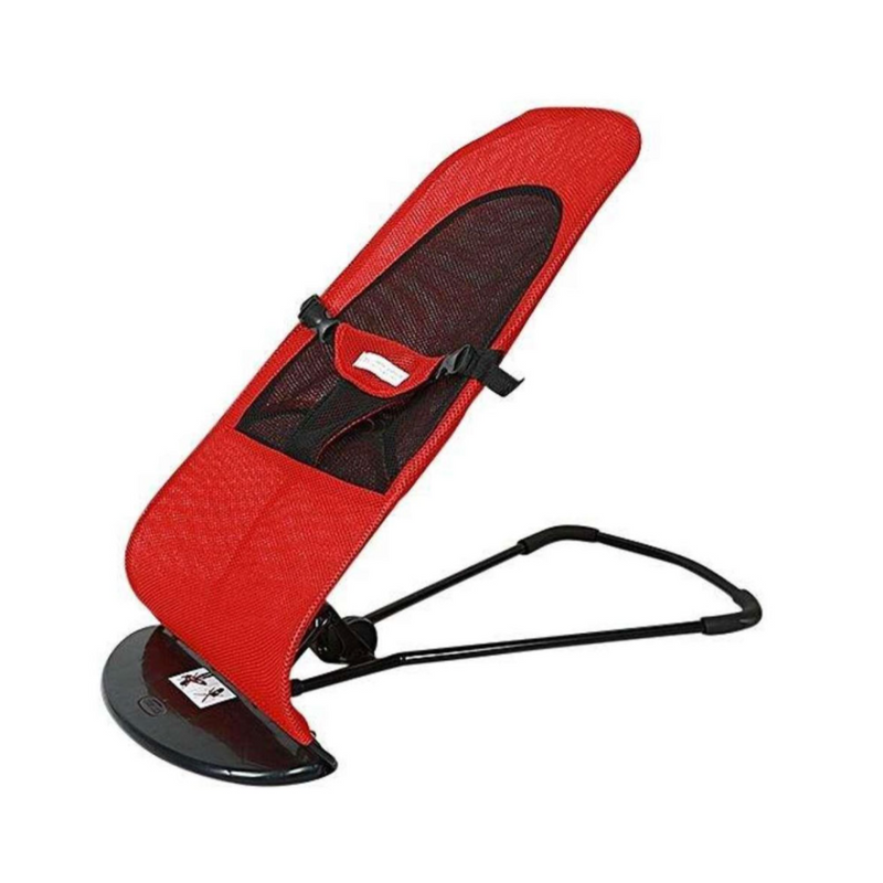 Schaukelstuhl für Hunde | Komfortabel | Beruhigend | Robust | Luxuriös-Luzern Mode
