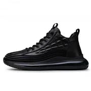 Luftkissen Sneaker für Damen und Herren - Bequem & Atmungsaktiv-Luzern Mode