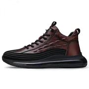 Luftkissen Sneaker für Damen und Herren - Bequem & Atmungsaktiv-Luzern Mode