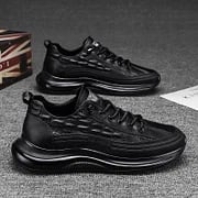 Luftkissen Sneaker für Damen und Herren - Bequem & Atmungsaktiv-Luzern Mode