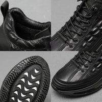 Luftkissen Sneaker für Damen und Herren - Bequem & Atmungsaktiv-Luzern Mode