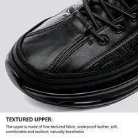 Luftkissen Sneaker für Damen und Herren - Bequem & Atmungsaktiv-Luzern Mode