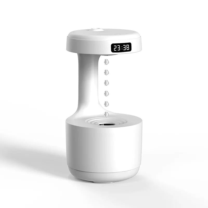 Luftbefeuchter | Luxus Stilvoll Beruhigend Langlebig Hydration-Luzern Mode