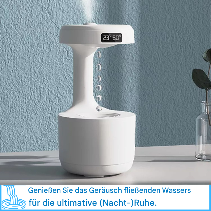 Luftbefeuchter | Luxus Stilvoll Beruhigend Langlebig Hydration-Luzern Mode