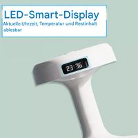 Luftbefeuchter | Luxus Stilvoll Beruhigend Langlebig Hydration-Luzern Mode