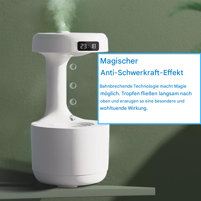 Luftbefeuchter | Luxus Stilvoll Beruhigend Langlebig Hydration-Luzern Mode