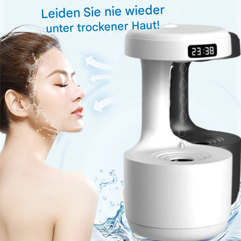 Luftbefeuchter | Luxus Stilvoll Beruhigend Langlebig Hydration-Luzern Mode