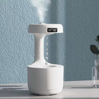 Luftbefeuchter | Luxus Stilvoll Beruhigend Langlebig Hydration-Weiß-Luzern Mode