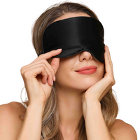 Ergonomische Schlafmaske für erholsamen Schlaf kaufen-Luzern Mode