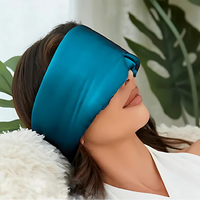 Ergonomische Schlafmaske für erholsamen Schlaf kaufen-Luzern Mode