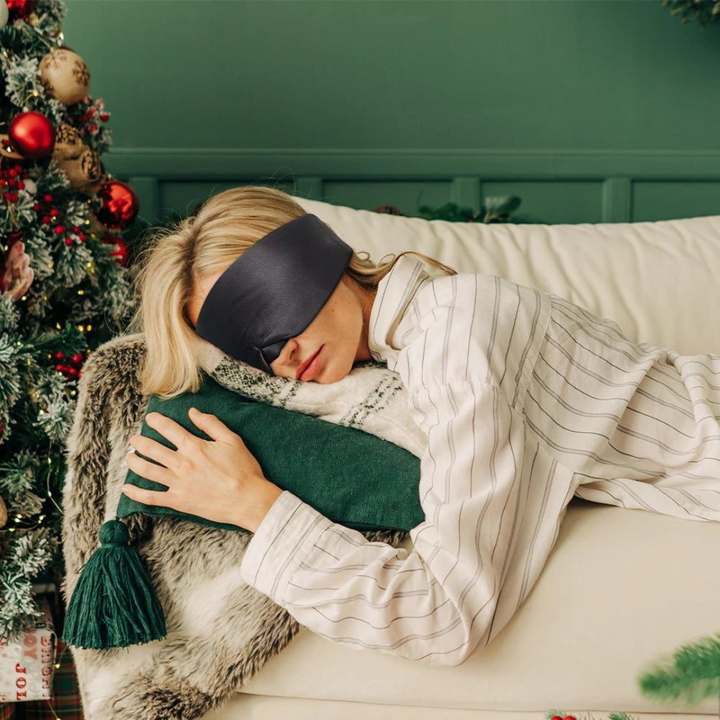 Hochwertige Schlafmaske für erholsamen Schlaf kaufen-Luzern Mode