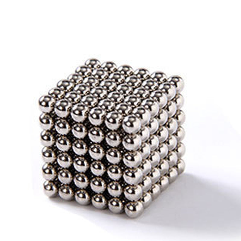 Magnetische Kugeln | Bauen Spielzeug Kreativ Interaktiv Langlebig-Luzern Mode