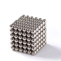 Magnetische Kugeln | Bauen Spielzeug Kreativ Interaktiv Langlebig-Luzern Mode