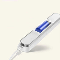 Schreibtischlampe | Magnetisch Stilvoll LED Energiesparend Touch Vielseitig Modern-Luzern Mode