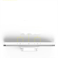 Schreibtischlampe | Magnetisch Stilvoll LED Energiesparend Touch Vielseitig Modern-Luzern Mode