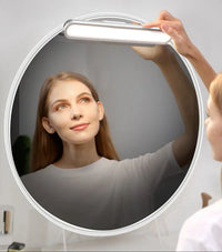 Schreibtischlampe | Magnetisch Stilvoll LED Energiesparend Touch Vielseitig Modern-Luzern Mode
