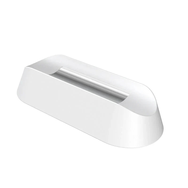 Schreibtischlampe | Magnetisch Stilvoll LED Energiesparend Touch Vielseitig Modern-Weißer Magnetfuß-Luzern Mode