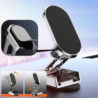 Auto Handyhalterung | Magnetisch | Zusammenklappbar | Kompakt | Flexibel-Luzern Mode