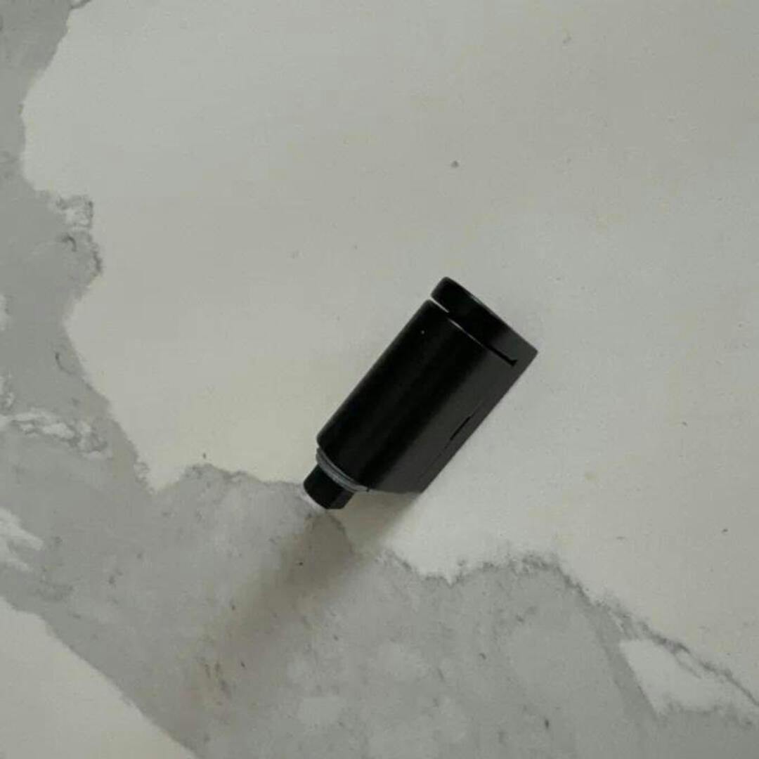 Türstopper | Magnetisch | Kraftvoll | Selbstklebend | Zinklegierung-Luzern Mode