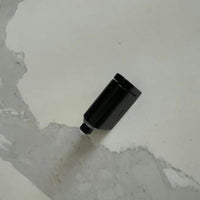 Türstopper | Magnetisch | Kraftvoll | Selbstklebend | Zinklegierung-Luzern Mode