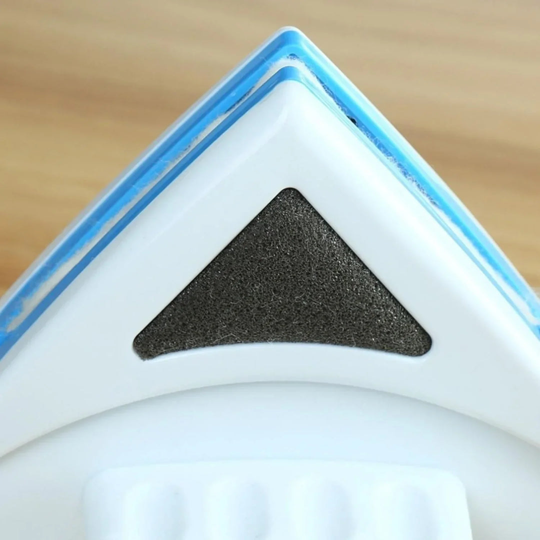 Fensterreiniger | Magnetisch Stark Kompakt Praktisch Sicher Einfach-Luzern Mode