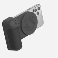 Fotografie Telefonhalter | Magnetisch | Ladegerät | Drahtlos | Stabil-Luzern Mode