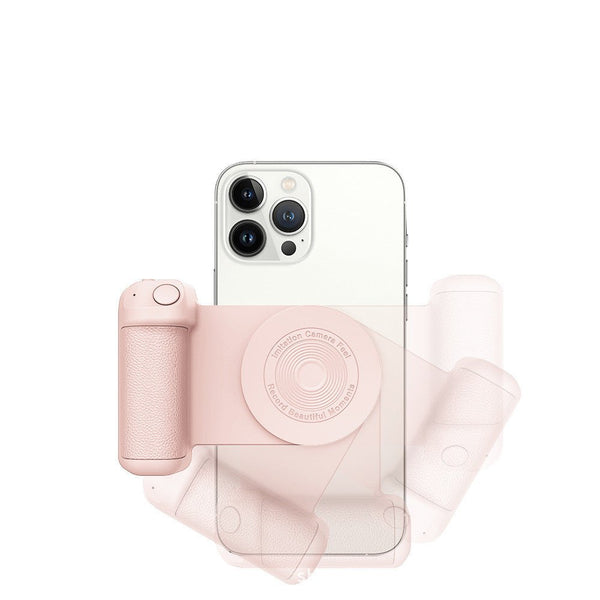 Fotografie Telefonhalter | Magnetisch | Ladegerät | Drahtlos | Stabil-Luzern Mode