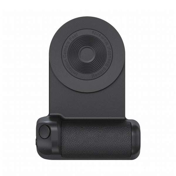 Fotografie Telefonhalter | Magnetisch | Ladegerät | Drahtlos | Stabil-Schwarz-Luzern Mode