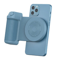 Fotografie Telefonhalter | Magnetisch | Ladegerät | Drahtlos | Stabil-Luzern Mode