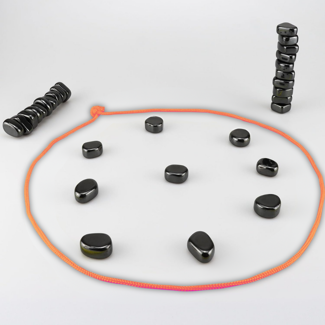 Schachset | Magnetisch Kompakt Herausfordernd Lehrreich Langlebig Vielseitig-Orange-Luzern Mode