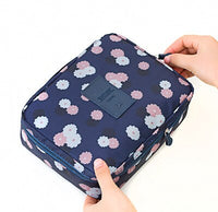 Kompaktes Wasserdichtes Make-up-Reiseset – 2 zum Preis von 1 Mini-Kosmetik-Aufbewahrungsbox