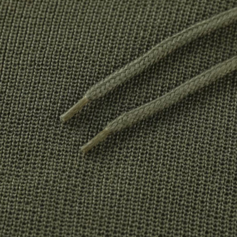 Herren Kapuzenpullover aus Baumwolle für Herbst/Winter-Luzern Mode