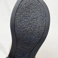 Damen Leder Pantoletten - Bequeme Casual Schuhe Online Shop-Luzern Mode