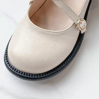 Damen Leder Pantoletten - Bequeme Casual Schuhe Online Shop-Luzern Mode