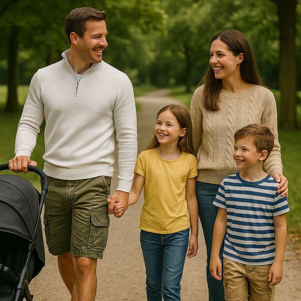 Herren Pullover mit Reißverschluss - Stilvoll und Bequem-Weiß-S-Luzern Mode