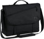 Wasserabweisende Laptop-Umhängetasche mit verstellbarem Gurt – WorkMate Serie