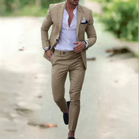 -Khaki-S-Luzern Mode