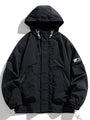 Herren Windjacke mit Kapuze – Jasper