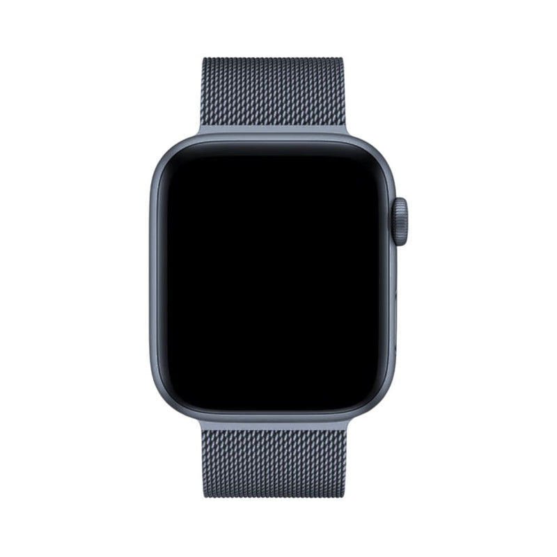 Apple Watch Armband | Edelstahl | Einstellbar | Universell-Luzern Mode
