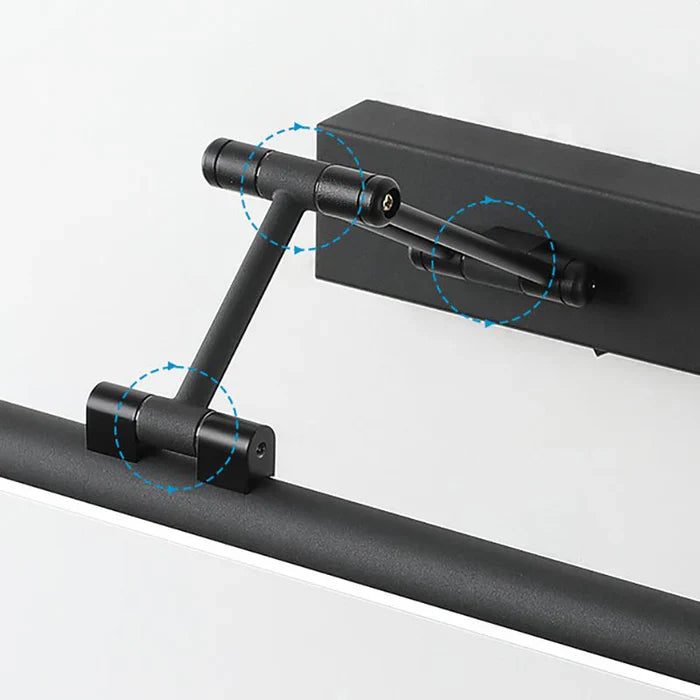 LED-Wandleuchte | Minimalistisch Stilvoll Vielseitig Langlebig Energiesparend-Luzern Mode