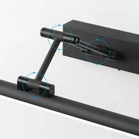 LED-Wandleuchte | Minimalistisch Stilvoll Vielseitig Langlebig Energiesparend-Luzern Mode