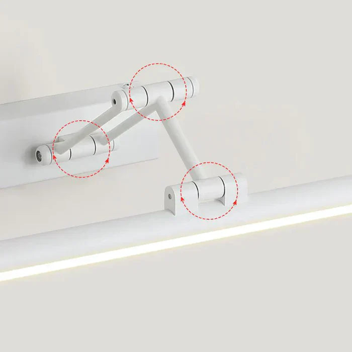 LED-Wandleuchte | Minimalistisch Stilvoll Vielseitig Langlebig Energiesparend-Luzern Mode