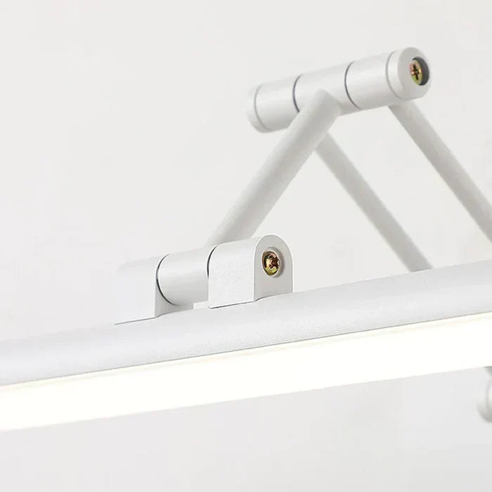 LED-Wandleuchte | Minimalistisch Stilvoll Vielseitig Langlebig Energiesparend-Luzern Mode