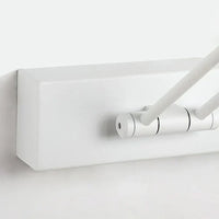 LED-Wandleuchte | Minimalistisch Stilvoll Vielseitig Langlebig Energiesparend-Luzern Mode
