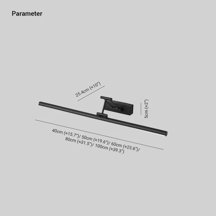 LED-Wandleuchte | Minimalistisch Stilvoll Vielseitig Langlebig Energiesparend-Luzern Mode
