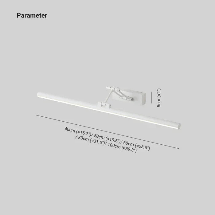 LED-Wandleuchte | Minimalistisch Stilvoll Vielseitig Langlebig Energiesparend-Luzern Mode
