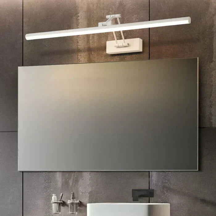 LED-Wandleuchte | Minimalistisch Stilvoll Vielseitig Langlebig Energiesparend-Luzern Mode
