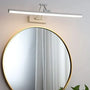 LED-Wandleuchte | Minimalistisch Stilvoll Vielseitig Langlebig Energiesparend-Kaltes Licht-40 cm-Weiß-Luzern Mode