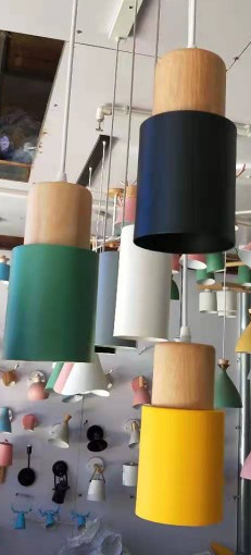 Zylinder-Hängeleuchte | Stilvoll Langlebig LED Modern Aluminium Einzigartig-Luzern Mode