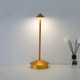Tischlampe | LED Langlebig Stilvoll Stimmungsvol Ruhig Tragbar-Gold-Luzern Mode